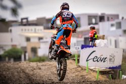 Julien Lieber, LRT KTM