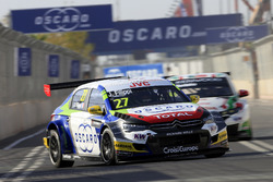 John Filippi, Sébastien Loeb Racing, Citroën C-Elysée WTCC