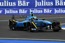 Nicolas Prost, Renault e.Dams