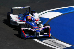 Robin Frijns, Amlin Andretti Formula E Team