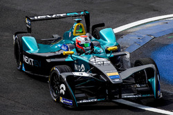 Nelson Piquet Jr., NEXTEV TCR Formula E Team