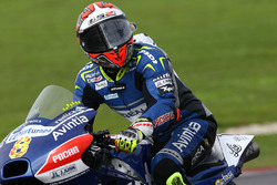 Hector Barbera, Avintia Racing