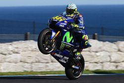 Valentino Rossi, Yamaha Factory Racing