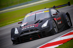Nissan GT-R NISMO GT500