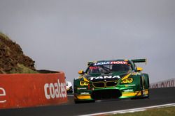 #90 MARC Cars Australia, BMW M6 GT3: Chaz Mostert, Max Twigg, Morgan Haber