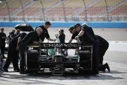 Ed Carpenter, Ed Carpenter Racing Chevrolet