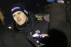 Ott Tänak, M-Sport