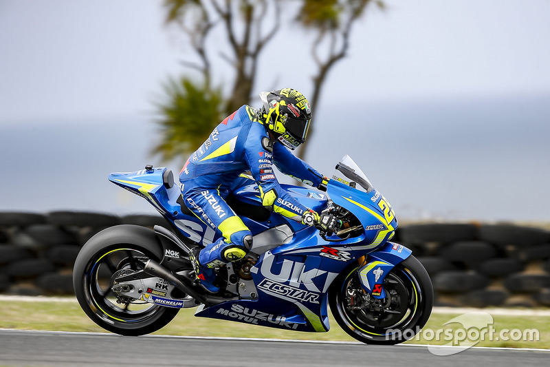 Andrea Iannone - P13 - 0,998
