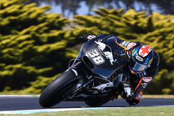 Bradley Smith, Red Bull KTM Factory Racing
