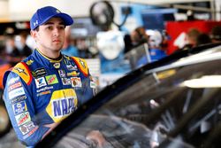 Chase Elliott, Hendrick Motorsports Chevrolet