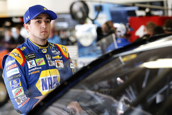 Chase Elliott, Hendrick Motorsports Chevrolet