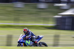 Maverick Viñales, Yamaha Factory Racing
