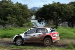 Ole Christian Veiby, Stig Rune Skjærmoen, Skoda Fabia R5, Team MRF