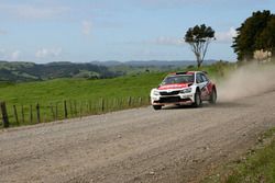 Gaurav Gill, Stéphane Prévot, Skoda Fabia R5, Team MRF