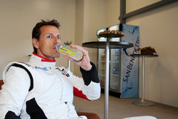 Ivan Jacoma, Ghinzani Arco Motorsport