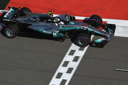 Valtteri Bottas, Mercedes AMG F1 W08