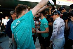 Валттери Боттас, Mercedes AMG F1