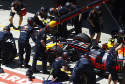 Max Verstappen, Red Bull Racing RB13