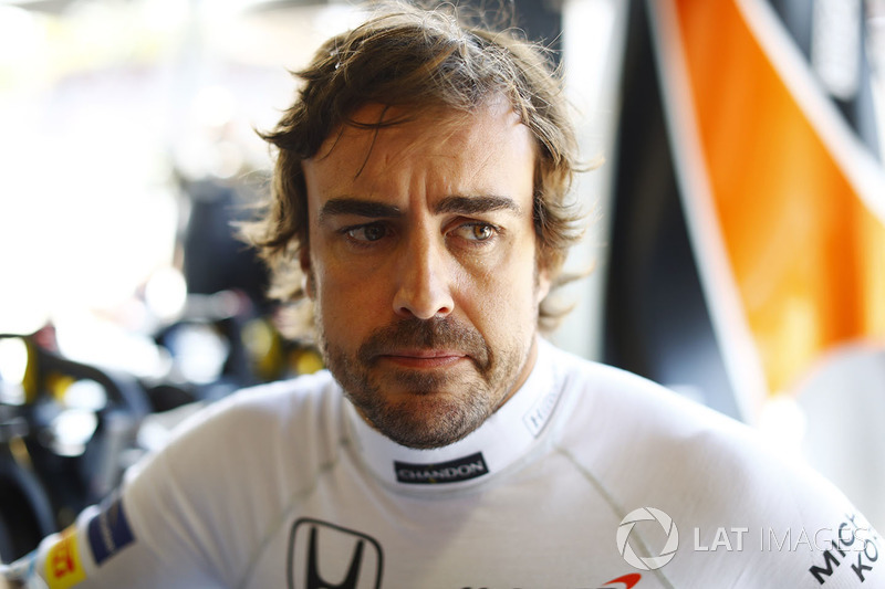 Fernando Alonso
