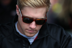 Спенсер Пигот, Ed Carpenter Racing Chevrolet