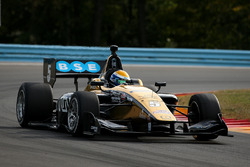 Santiago Urrutia, Belardi Auto Racing