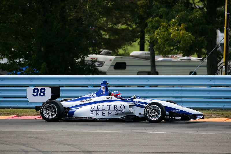 Colton Herta, Andretti Steinbrenner Racing