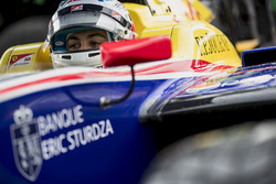 Giuliano Alesi, Trident