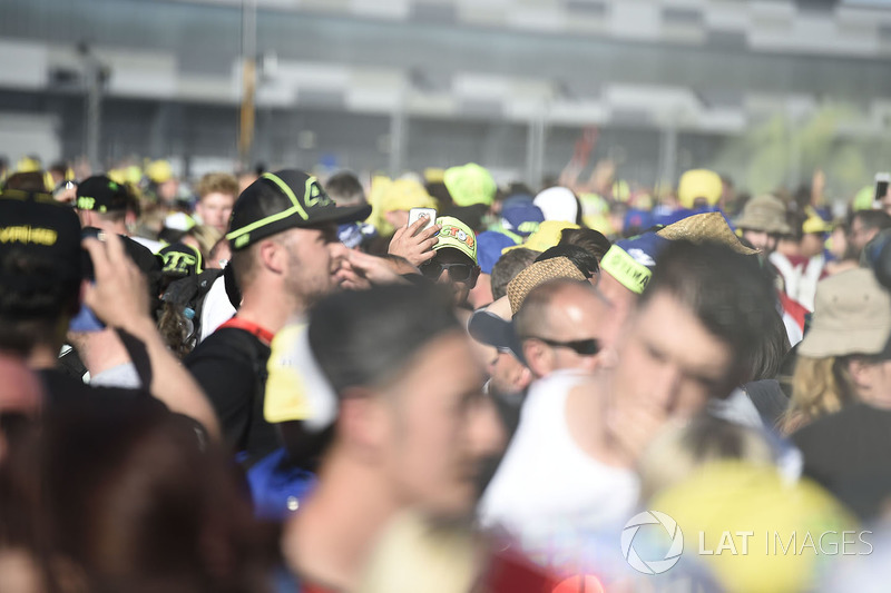 Crowds
