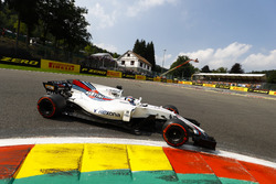Felipe Massa, Williams FW40