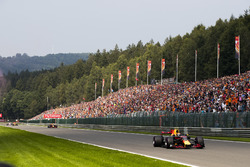 Max Verstappen, Red Bull Racing RB13