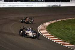 Ed Jones, Dale Coyne Racing Honda
