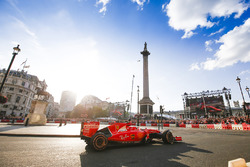 Sebastian Vettel, Ferrari