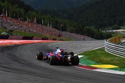 Daniil Kvyat, Scuderia Toro Rosso STR12