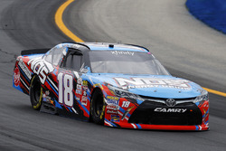 Kyle Busch, Joe Gibbs Racing Toyota