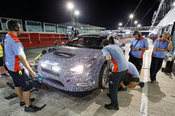 Gabriele Tarquini, Antti Buri, Hyundai i30 N TCR