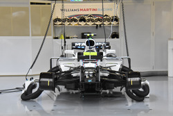 Williams FW40