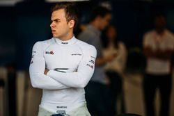 Bruno Baptista, DAMS