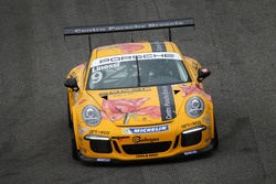 Francesca Linossi, Dinamic Motorsport