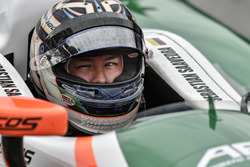 Sebastian Saavedra, Juncos Racing Chevrolet