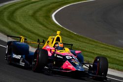 Jack Harvey, Andretti Autosport Honda