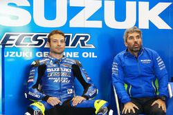 Sylvain Guintoli, Team Suzuki MotoGP