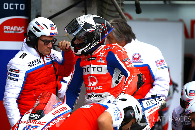 Octo Pramac Racing