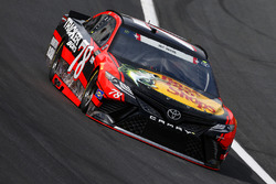 Martin Truex Jr., Furniture Row Racing Toyota
