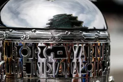 Trofeo Borg-Warner