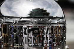 Le Borg-Warner Trophy