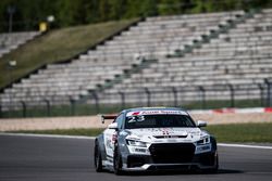 Audi Sport TT Cup, Nürburgring 2017, Philip Ellis