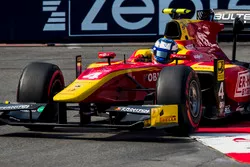 Gustav Malja, Racing Engineering 