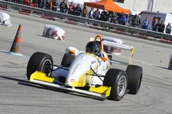 Philip Egli, Dallara F394-Opel, Racing Club Airbag