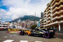 Джолион Палмер, Renault Sport F1 RS17
