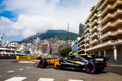 Jolyon Palmer, Renault Sport F1 Team RS17